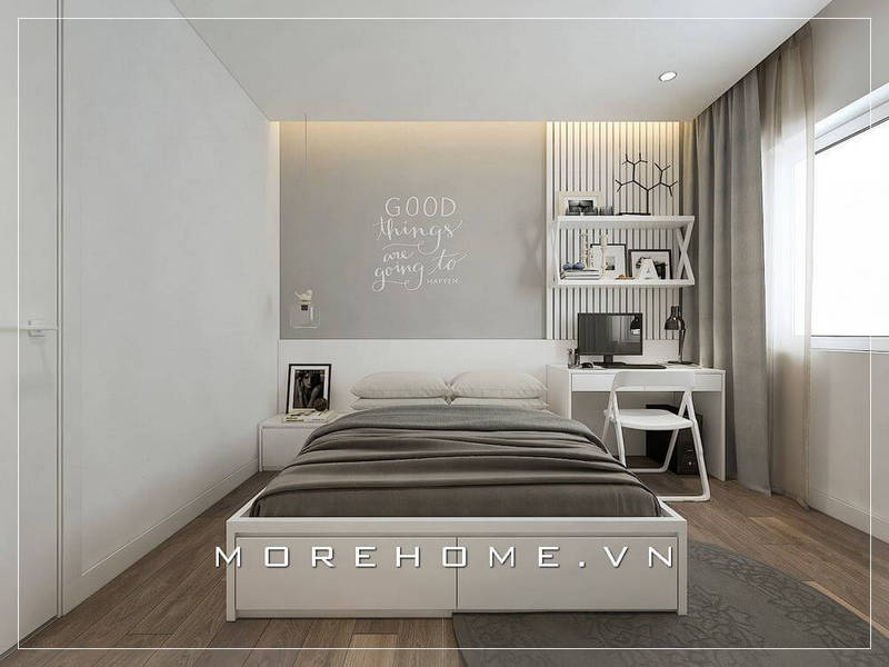 Top các mẫu giường đẹp và sang ngắm mãi không chán